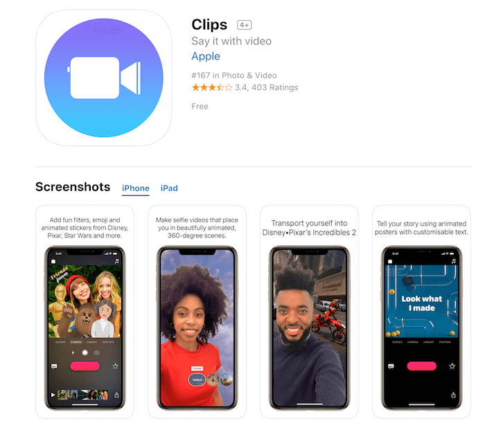 Video Captions for Instagram - Sked Social - Apple Clips.png