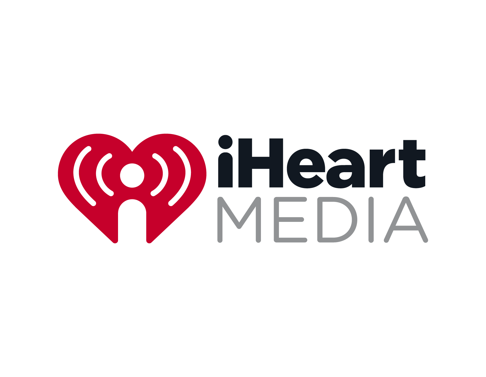 iHeartMedia logo