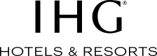 IHG Hotels & Resorts logo