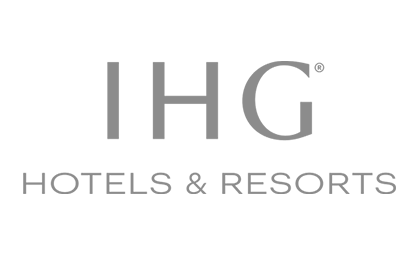 IHG Hotels & Resorts logo