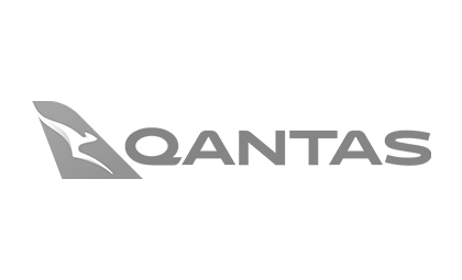Qantas logo