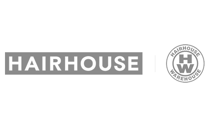 Hairhouse logo