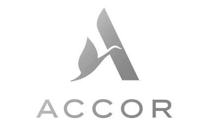 Accor logo