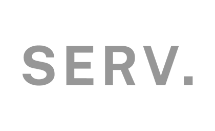 Serv. logo