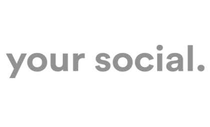 Your Social logo