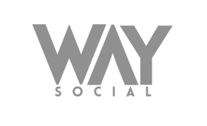 Way Social logo