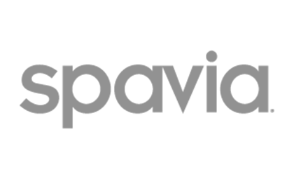 Spavia logo
