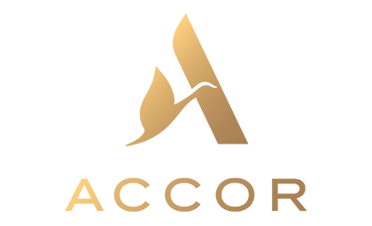 Accor logo