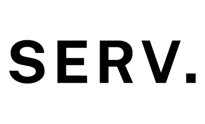 Serv logo