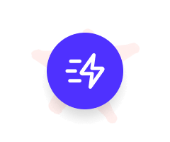 Sked's frictionless automation icon