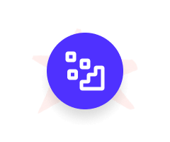 Sked's flexible workflows icon