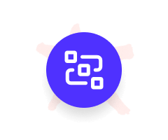 Sked's agile and adapting to feedback icon