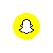sked social integration with Snapchat