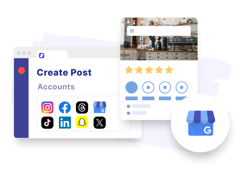 Unlimited posting with Sked Social