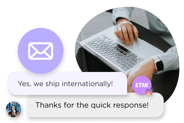 Competitor insights with Sked Social