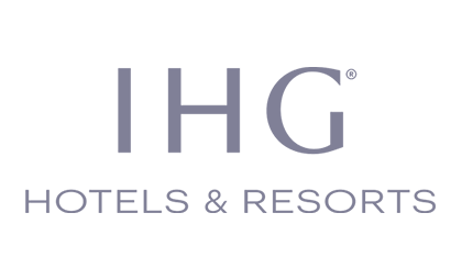 IHG Hotels & Resorts logo