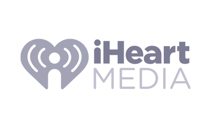 I Heart Media logo