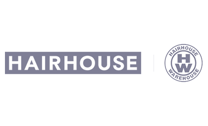 Hairhouse Warehouse logo