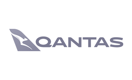 Qantas logo