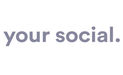 Your Social logo