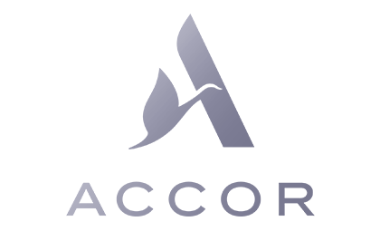 Accor logo