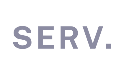 Serv. logo