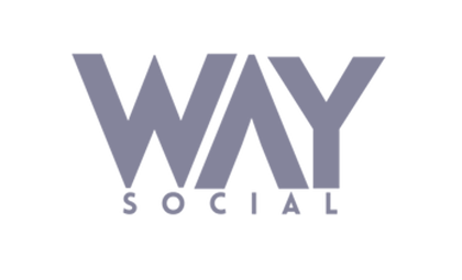 Way Social logo
