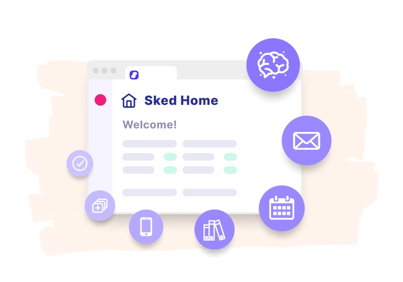 Only pay for what you need with Sked Social