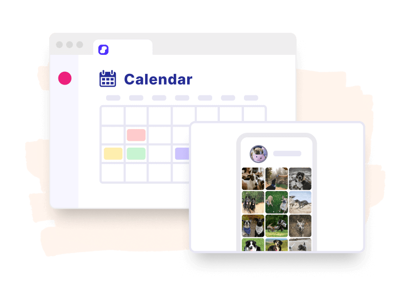 Multi-channel analytics with Sked Social