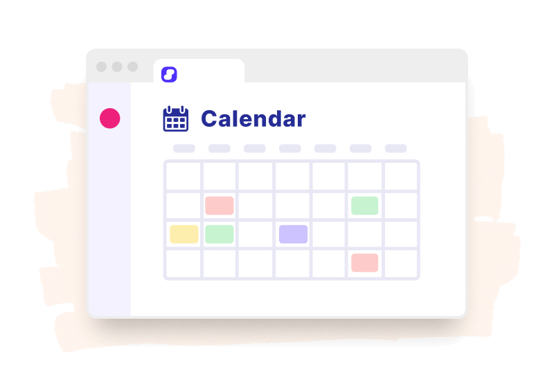 Visually plan and auto-post with Sked Social